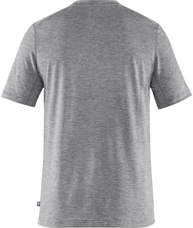 Abisko Day Hike SS, kolor: 016 - Shark Grey