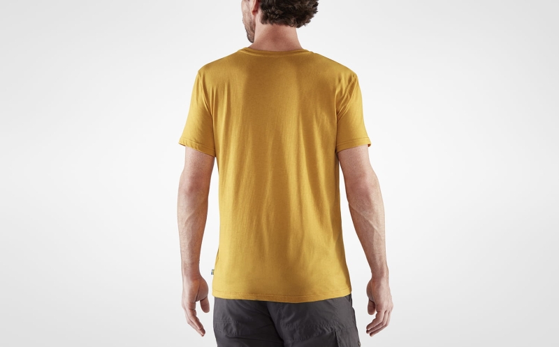 Fjallraven Logo T-Shirt