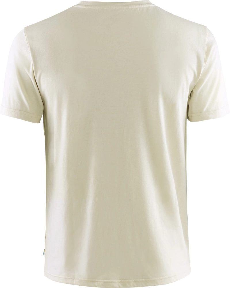 1960 Logo T-Shirt, kolor: 113 - Chalk White, 2