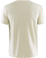 1960 Logo T-Shirt, kolor: 113 - Chalk White, 2