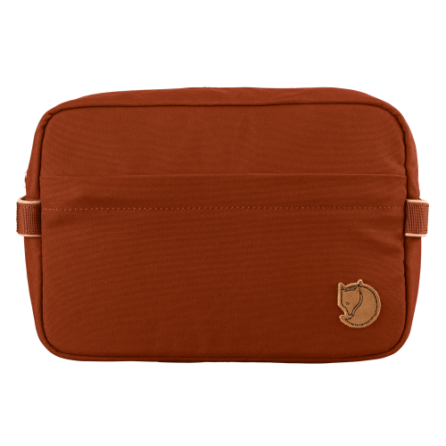 Travel Toiletry Bag, kolor: 215 - Autumn Leaf