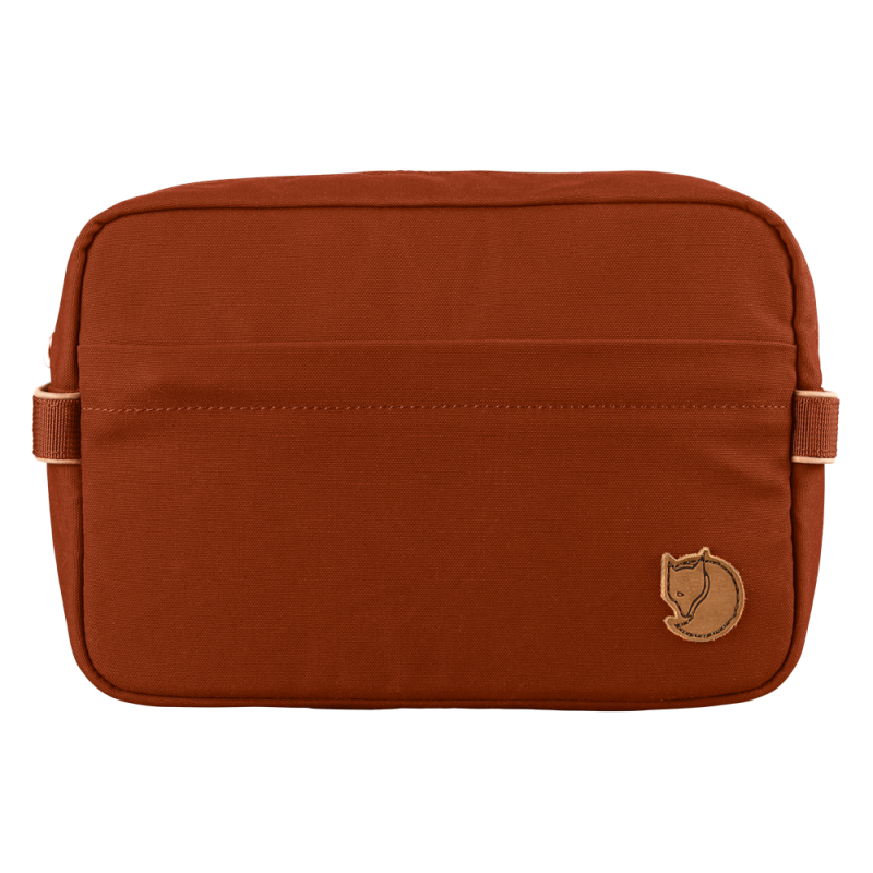 Travel Toiletry Bag, kolor: 215 - Autumn Leaf