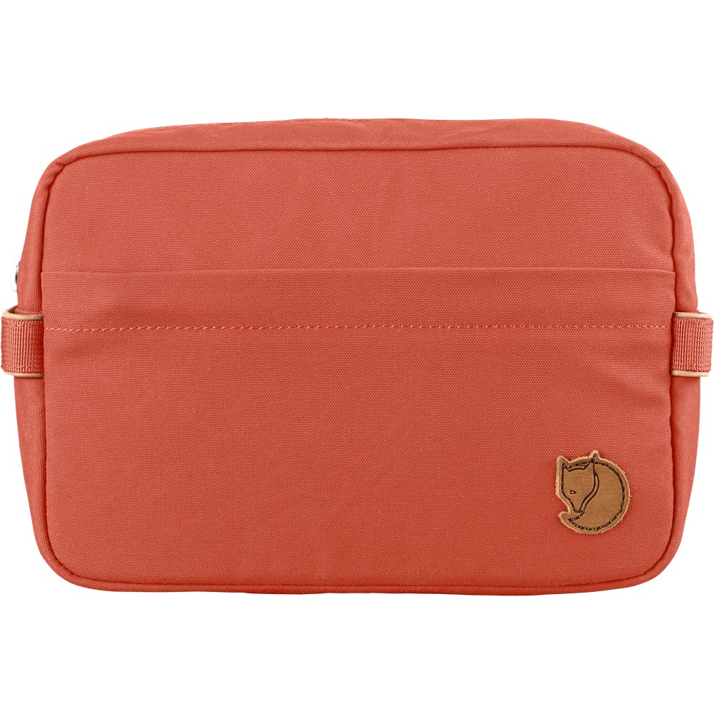 Travel Toiletry Bag, kolor: 307 - Dahila