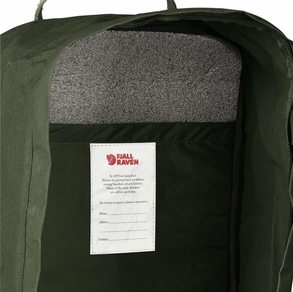 Kanken Laptop 17