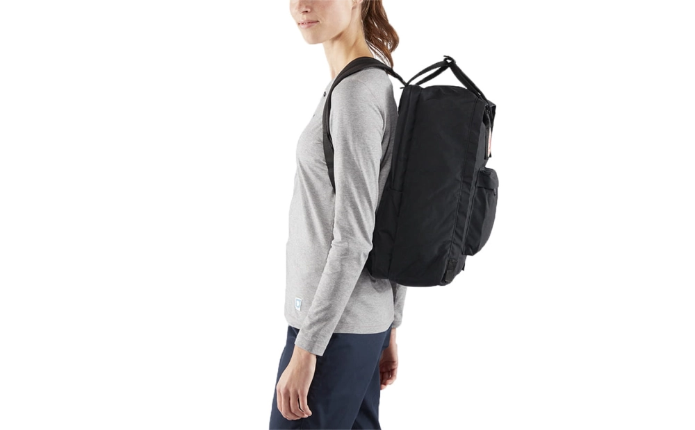 Kanken Laptop17"