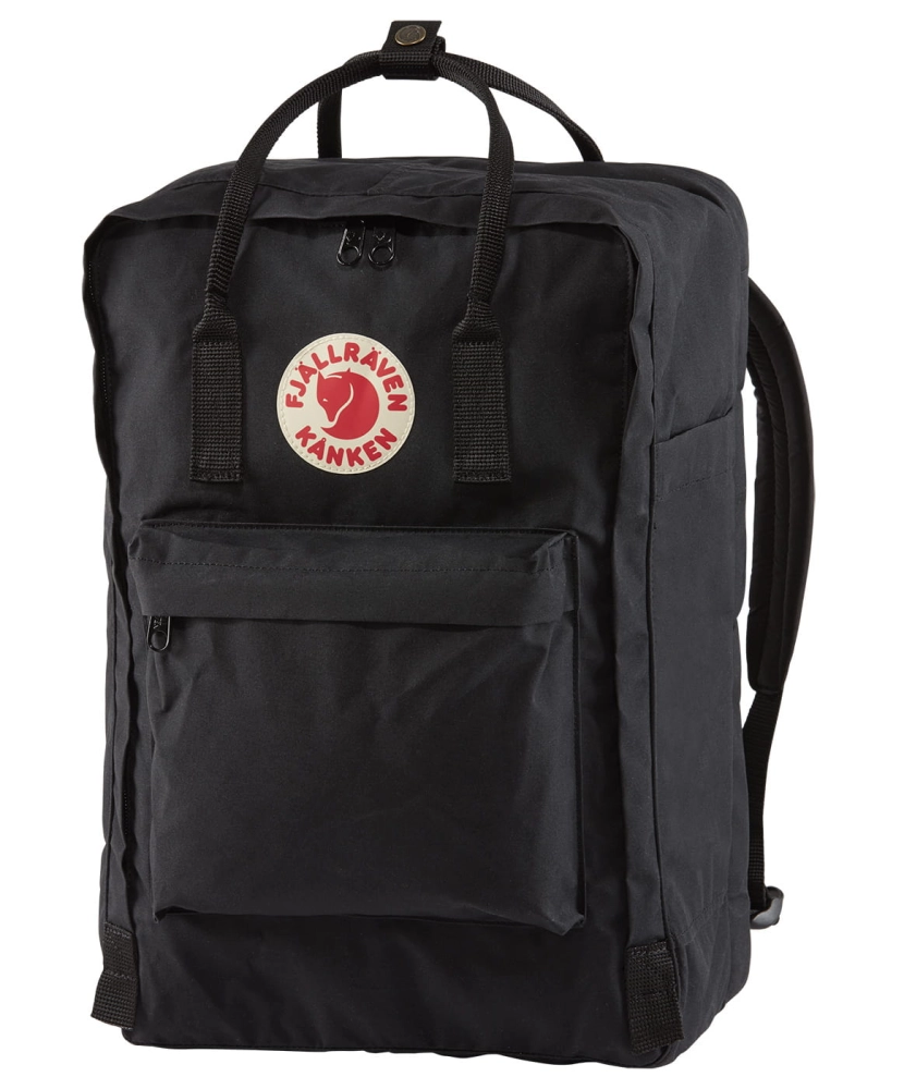 Kanken Laptop17" - przód