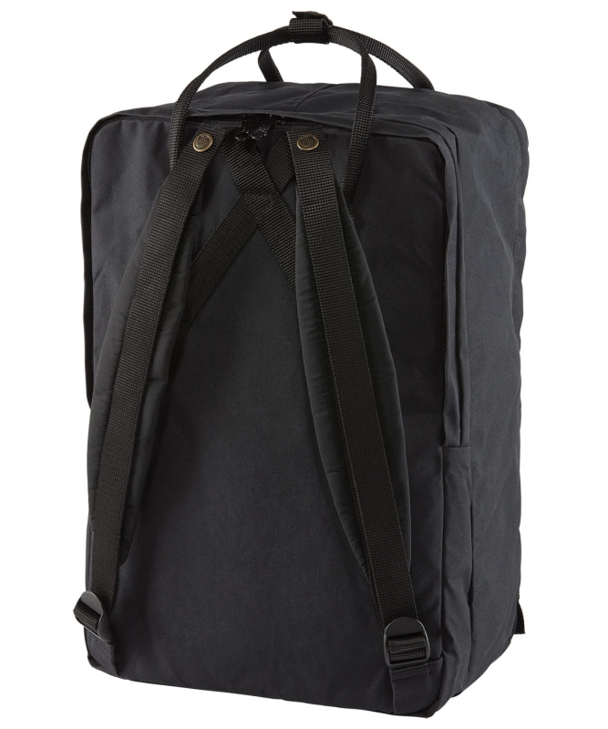 Kanken Laptop17" - tył