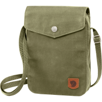 Greenland Pocket, kolor: 620 - Green, 1
