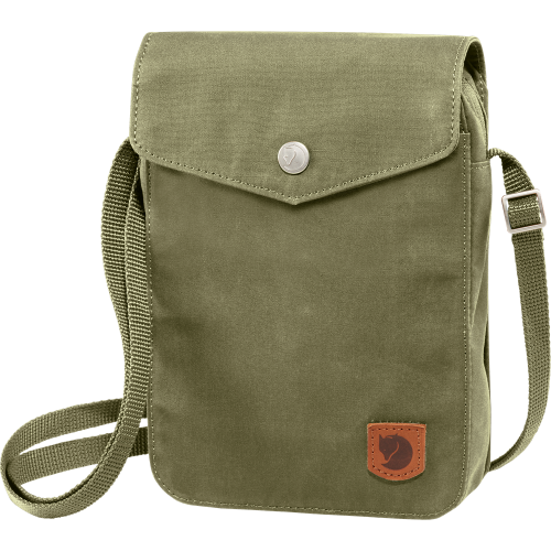 Greenland Pocket, kolor: 620 - Green, 1