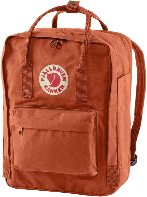 Kanken Laptop 13", kolor: 333 - Red Rowan