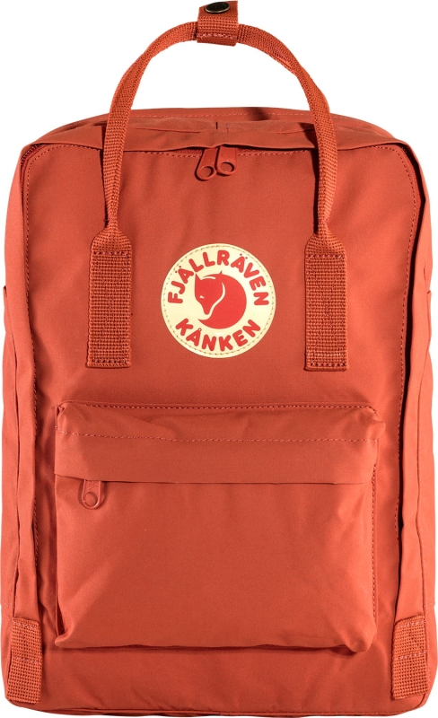 Kanken Laptop 13", kolor: 333 - Red Rowan