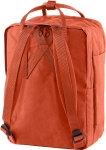 Kanken Laptop 13", kolor: 333 - Red Rowan