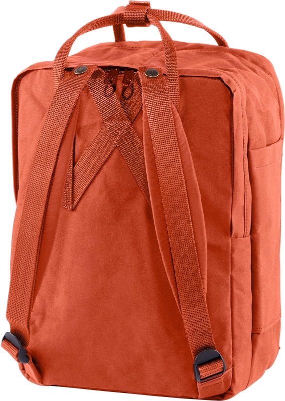 Kanken Laptop 13", kolor: 333 - Red Rowan