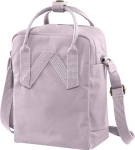 Kanken Sling, kolor: 457 - Pastel Lavendar