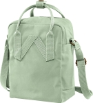 Kanken Sling, kolor: 600 - Mint Green