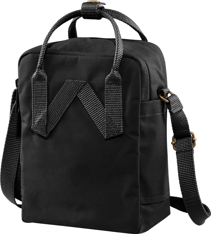 Kanken Sling, kolor: 550 - Black