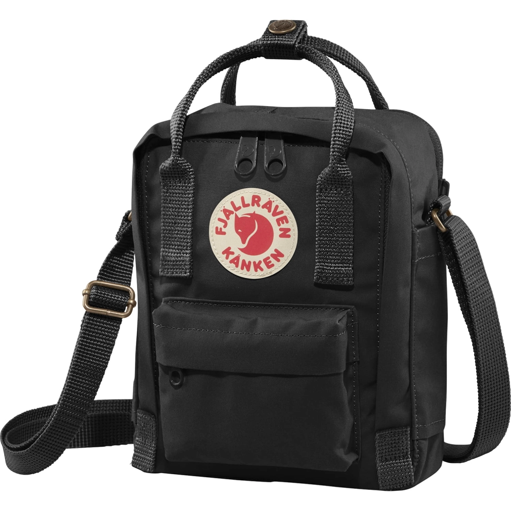 Kanken Sling, kolor: 550 - Black