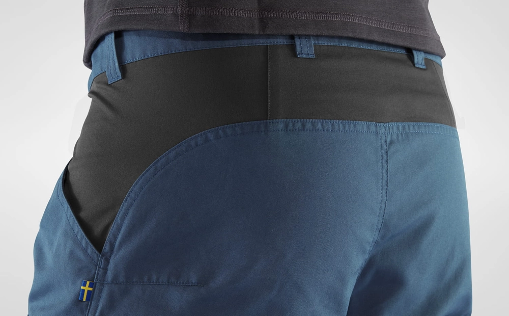 Kaipak Trousers
