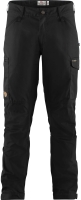 Kaipak Trousers, kolor: 550 - Black