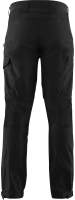 Kaipak Trousers, kolor: 550 - Black
