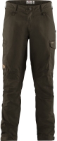 Kaipak Trousers, kolor: 633 - Dark Olive