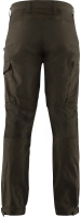 Kaipak Trousers, kolor: 633 - Dark Olive