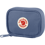 Kanken Card Wallet, kolor: 519 - Blue Ridge