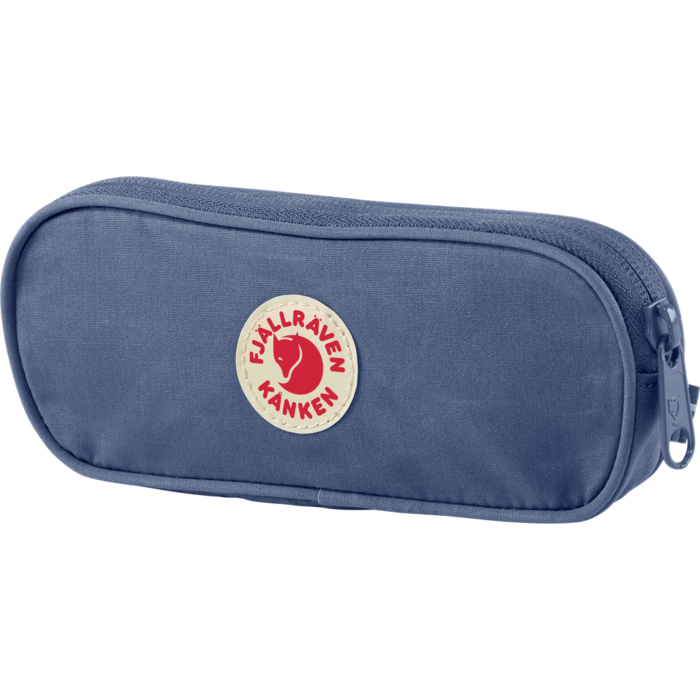 Kanken Pen Case, kolor: 519 - Blue Ridge