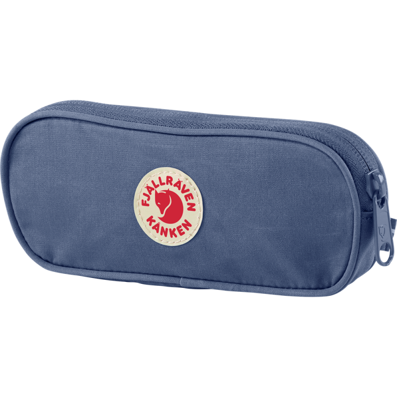 Kanken Pen Case, kolor: 519 - Blue Ridge