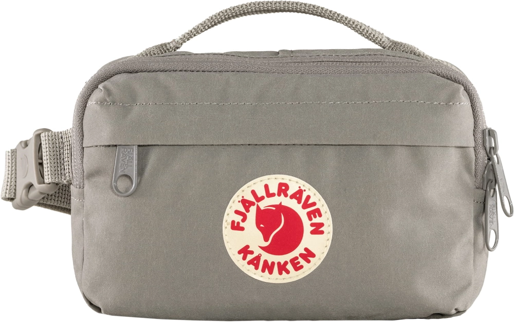 Kanken Hip Pack, kolor: 021 - Fog