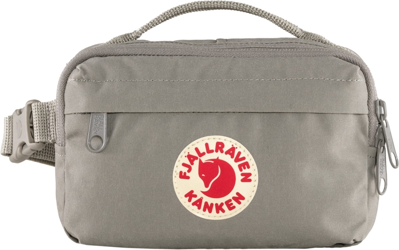 Kanken Hip Pack, kolor: 021 - Fog