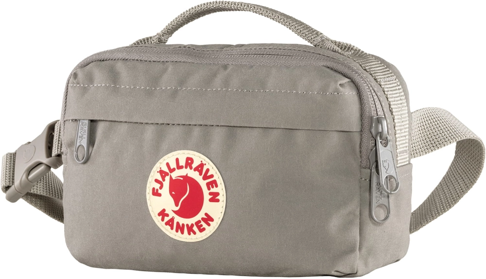 Kanken Hip Pack, kolor: 021 - Fog