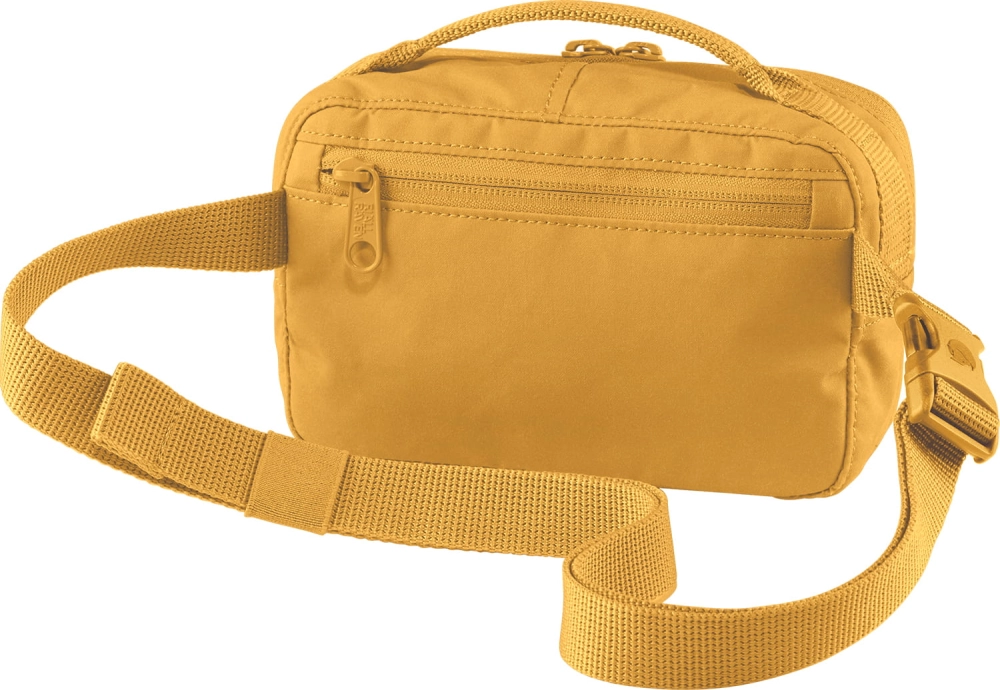 Kanken Hip Pack, kolor: 160 - Ochre