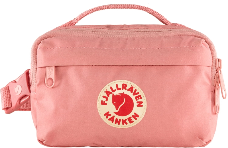 Kanken Hip Pack, kolor: 312 - Pink