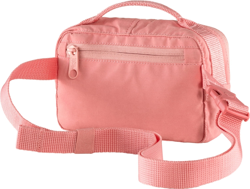 Kanken Hip Pack, kolor: 312 - Pink