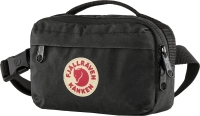 Kanken Hip Pack, kolor: 550 - Black
