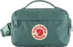 Kanken Hip Pack, kolor: 664 - Frost Green