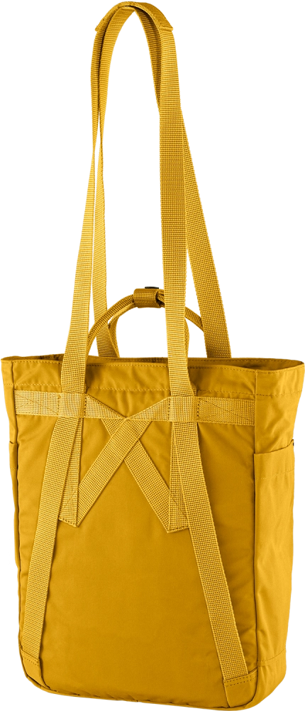 Kanken Totepack, kolor: 160 - Ochre