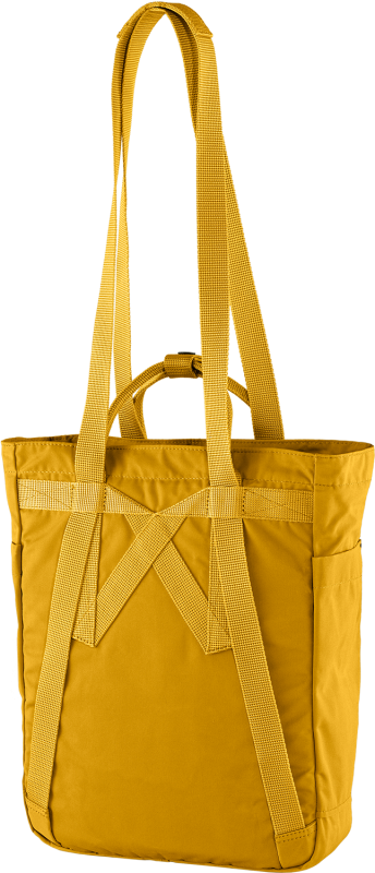 Kanken Totepack, kolor: 160 - Ochre