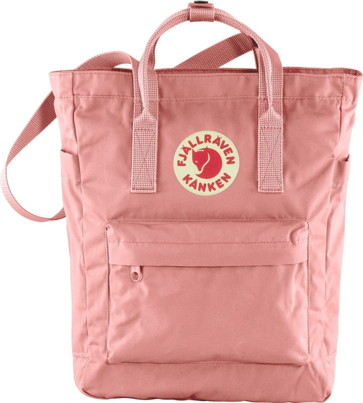 Kanken Totepack, kolor: 312 - Pink