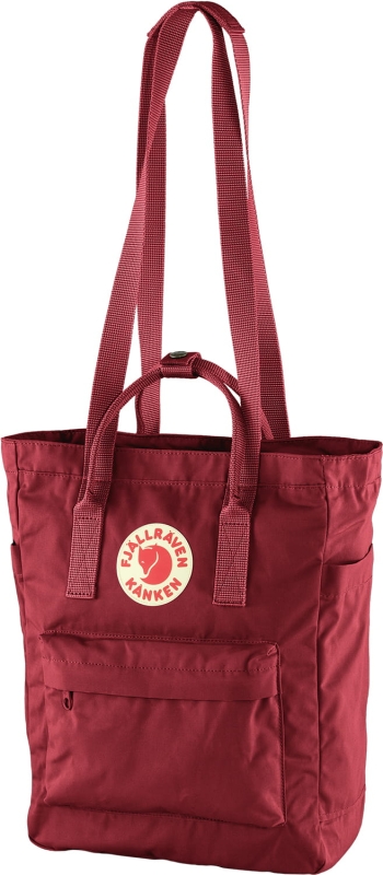 Kanken Totepack, kolor: 326 - Ox Red