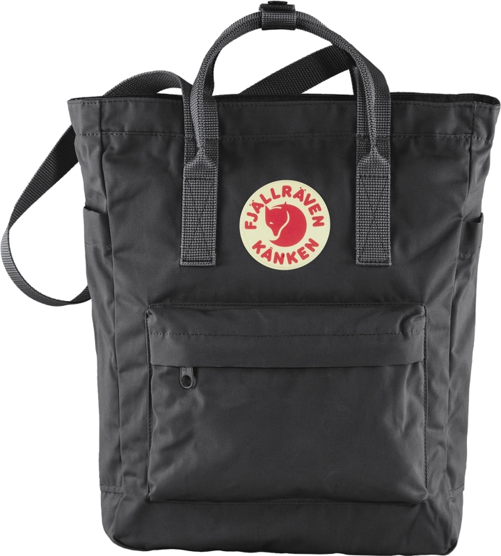 Kanken Totepack, kolor: 550 - Black