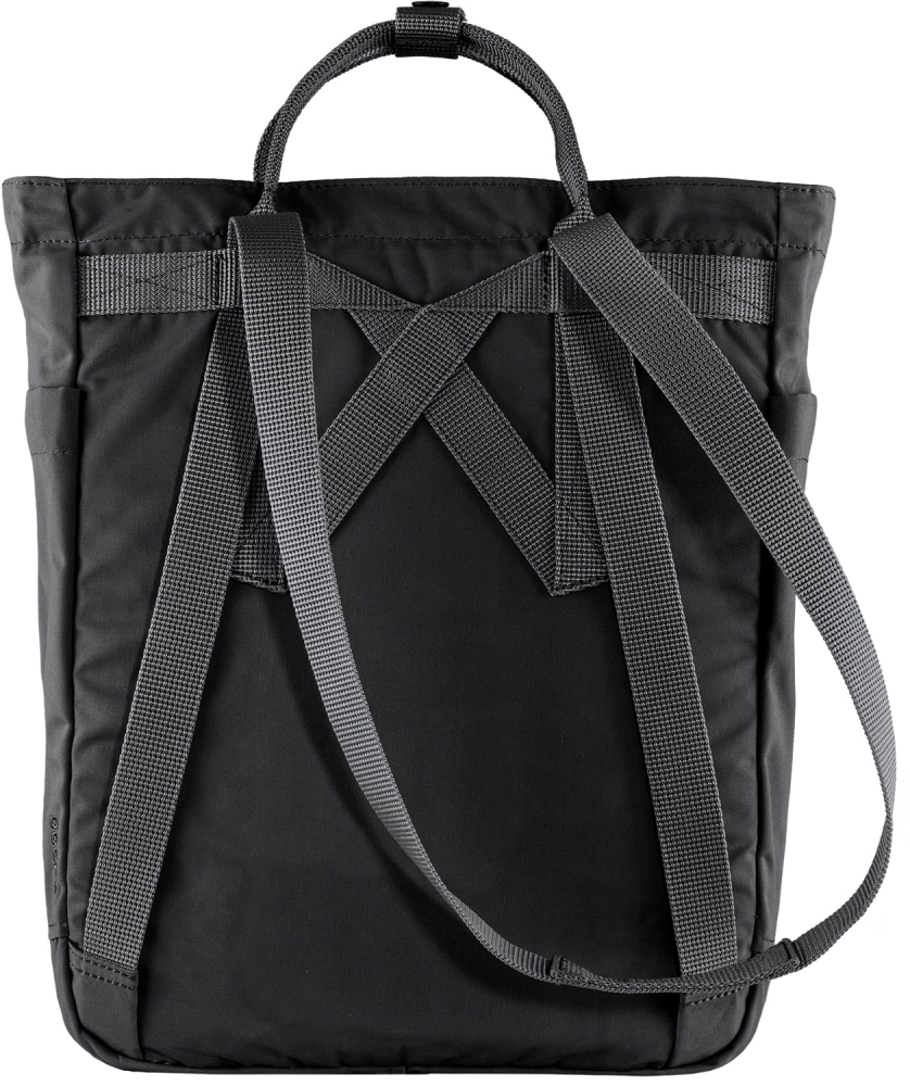 Kanken Totepack, kolor: 550 - Black