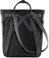 Kanken Totepack, kolor: 550 - Black