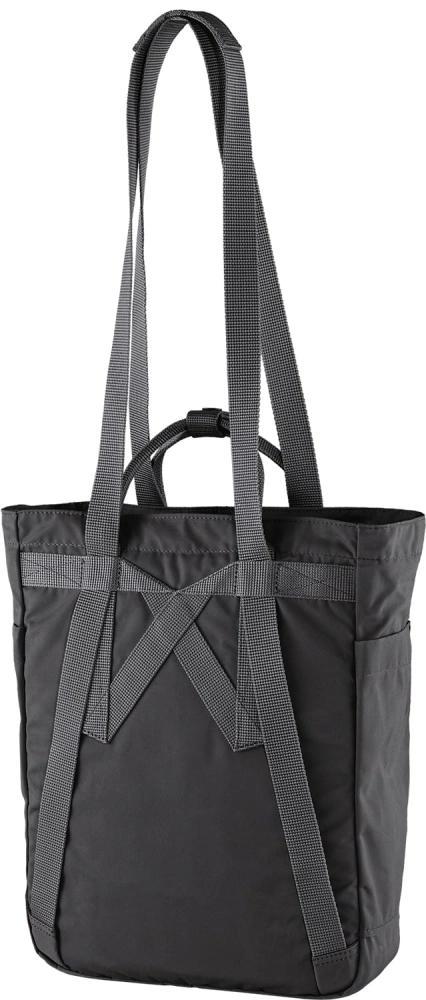 Kanken Totepack, kolor: 550 - Black