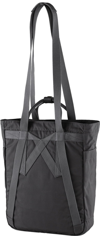 Kanken Totepack, kolor: 550 - Black