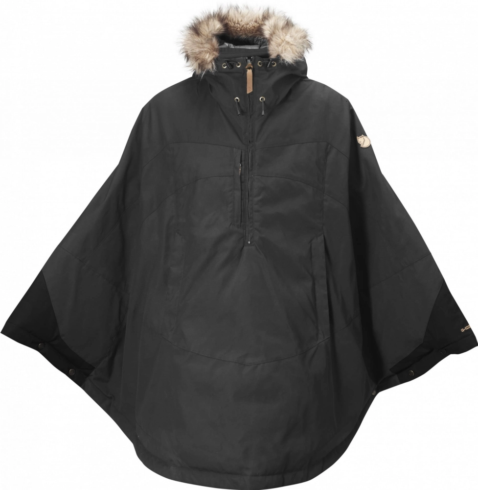 Luhkka, kolor: 550 - Black