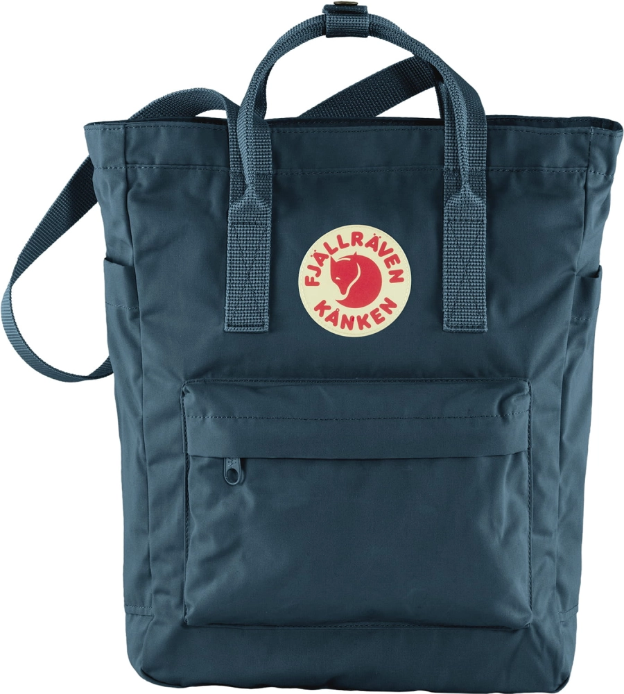 Kanken Totepack, kolor: 560 - Navy