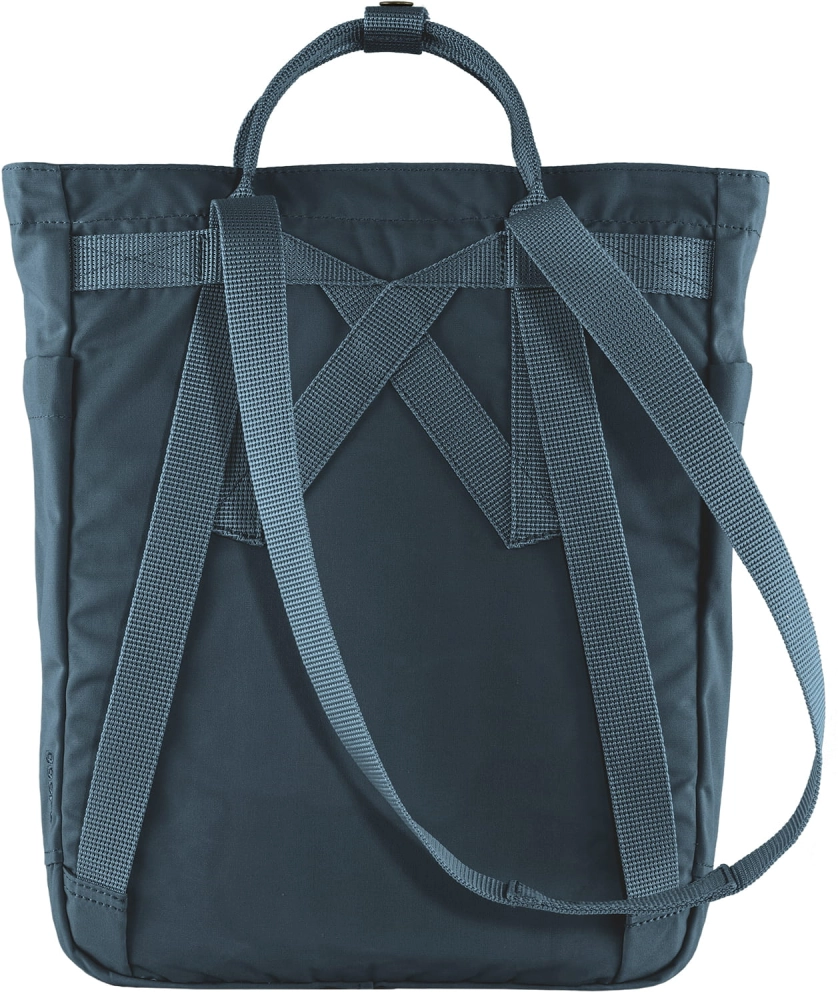 Kanken Totepack, kolor: 560 - Navy