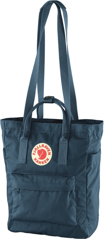 Kanken Totepack, kolor: 560 - Navy